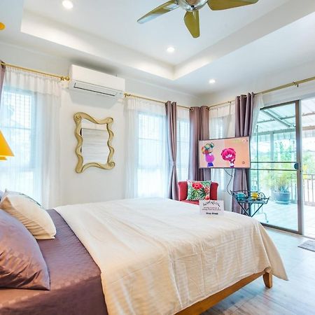 Cozy House In Hua Hin, Thailand Exterior photo