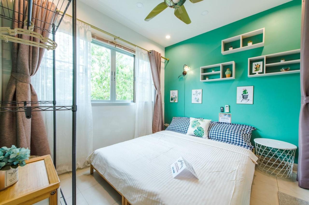 Cozy House In Hua Hin, Thailand Exterior photo