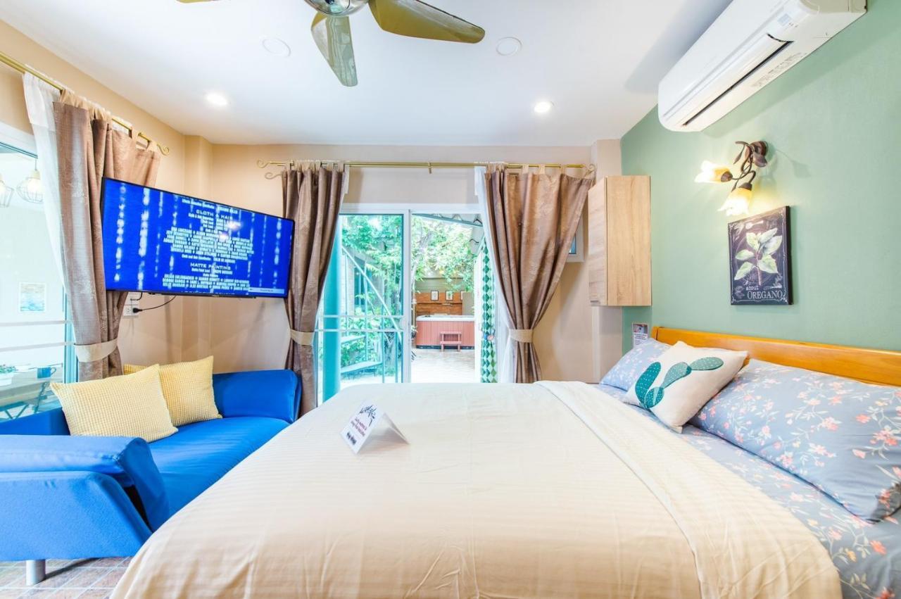 Cozy House In Hua Hin, Thailand Exterior photo