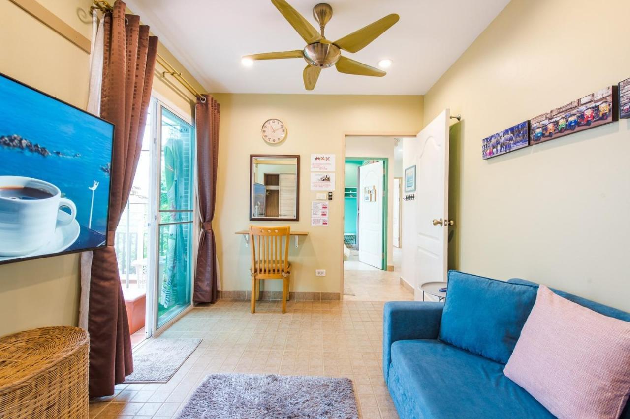 Cozy House In Hua Hin, Thailand Exterior photo