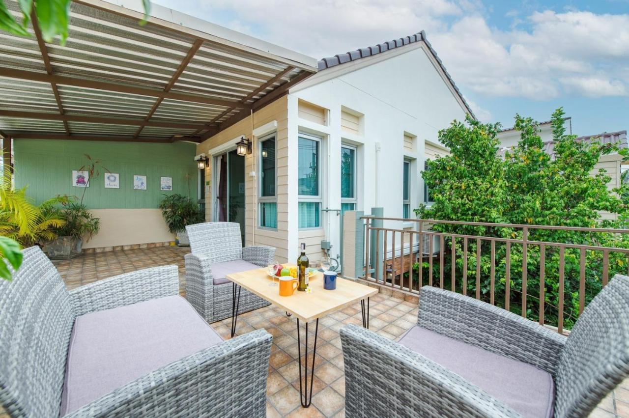 Cozy House In Hua Hin, Thailand Exterior photo