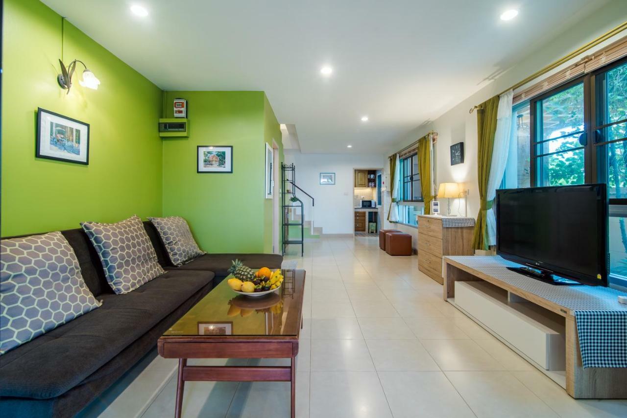 Cozy House In Hua Hin, Thailand Exterior photo