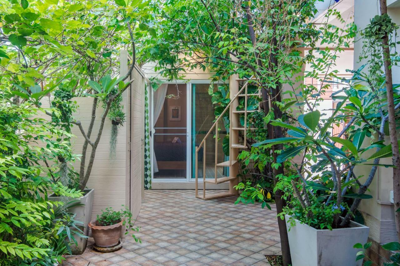 Cozy House In Hua Hin, Thailand Exterior photo